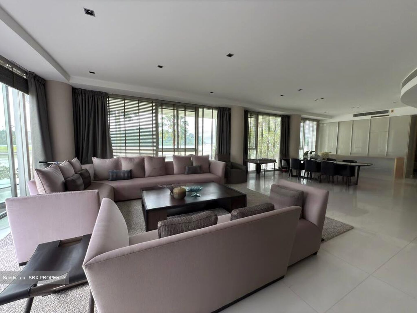 Reflections At Keppel Bay (D4), Condominium #466767341